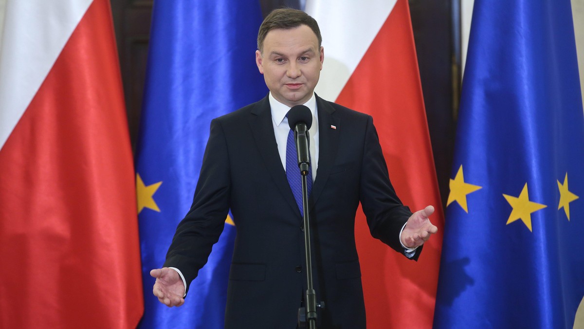 Andrzej Duda