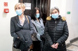 Sąd przyznał 2 mln zł rodzinie Piotra Bartoszcze zamordowanego przez SB