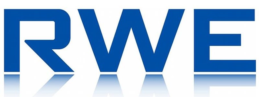 rwe logo