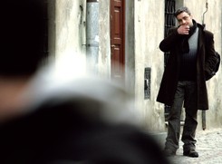 Gonera załamany upadkiem swojej kariery