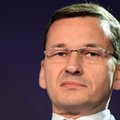 Morawiecki grzmi: Polska jest niebezpiecznie uzależniona od kapitału zagranicznego