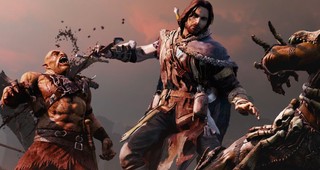 „Śródziemie: Cień Mordoru” - recenzja gry