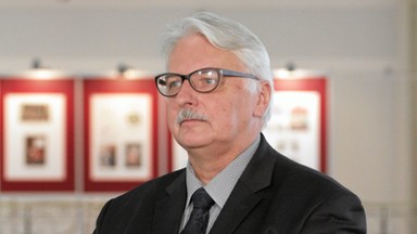 Waszczykowski w "Naszym Dzienniku": na Wschodzie nic bez nas