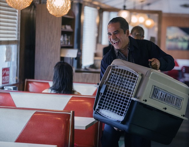 'W starym, dobrym stylu' w reżyserii Zacha Braffa w kinach od 30 czerwca. W rolach głównych m.in. Morgan Freeman, Michael Caine, Alan Arkin.