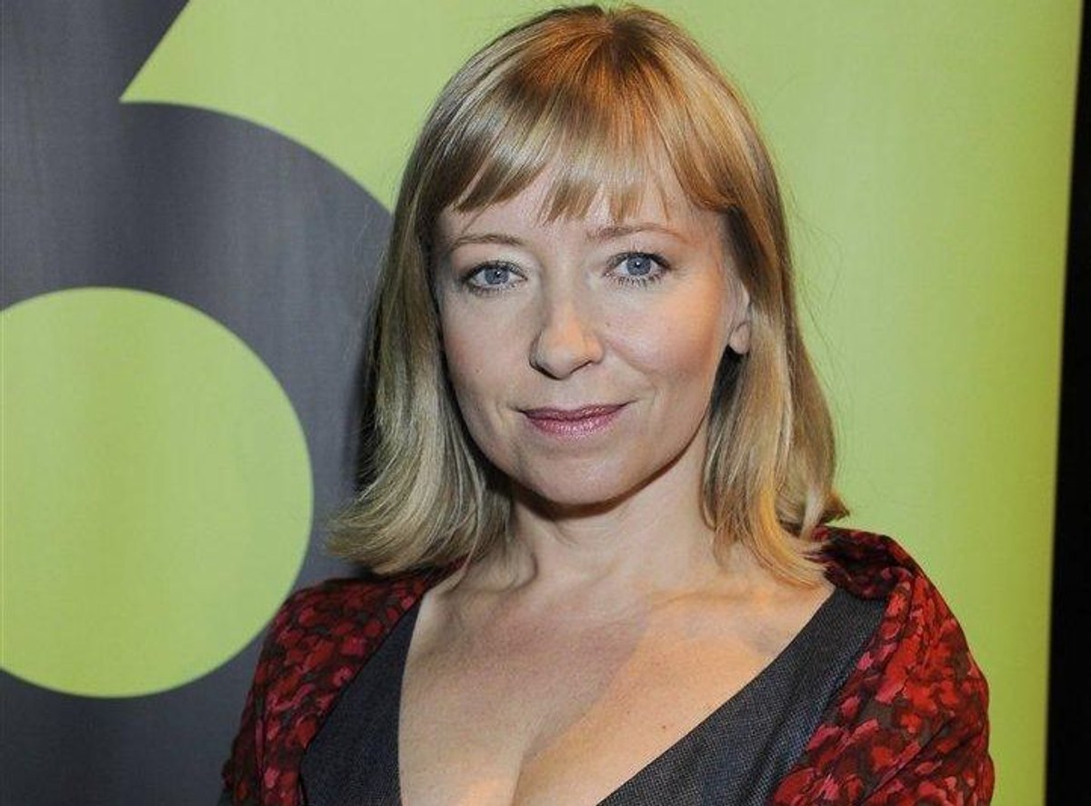 Dorota Segda opuszcza serial "Barwy szczęścia"