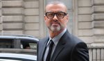 George Michael w szpitalu! Co się stało?