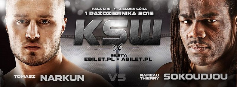 KSW 36