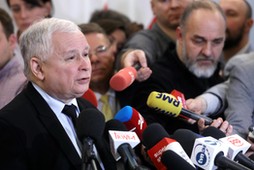 Jarosław Kaczyński