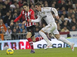 Real zaczął źle, ale finisz miał imponujący. Zobacz gole