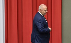 Sasin: Jeszcze w tym roku możliwe kolejne kontrakty gazowe