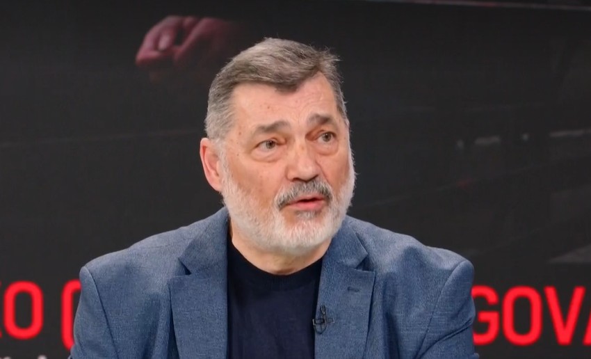 Radoslav Radosavljević