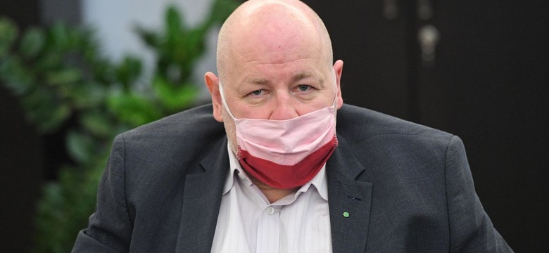 Wróblewski "antidotum" na Lempart lub Spurek? Libicki waha się w kwestii RPO
