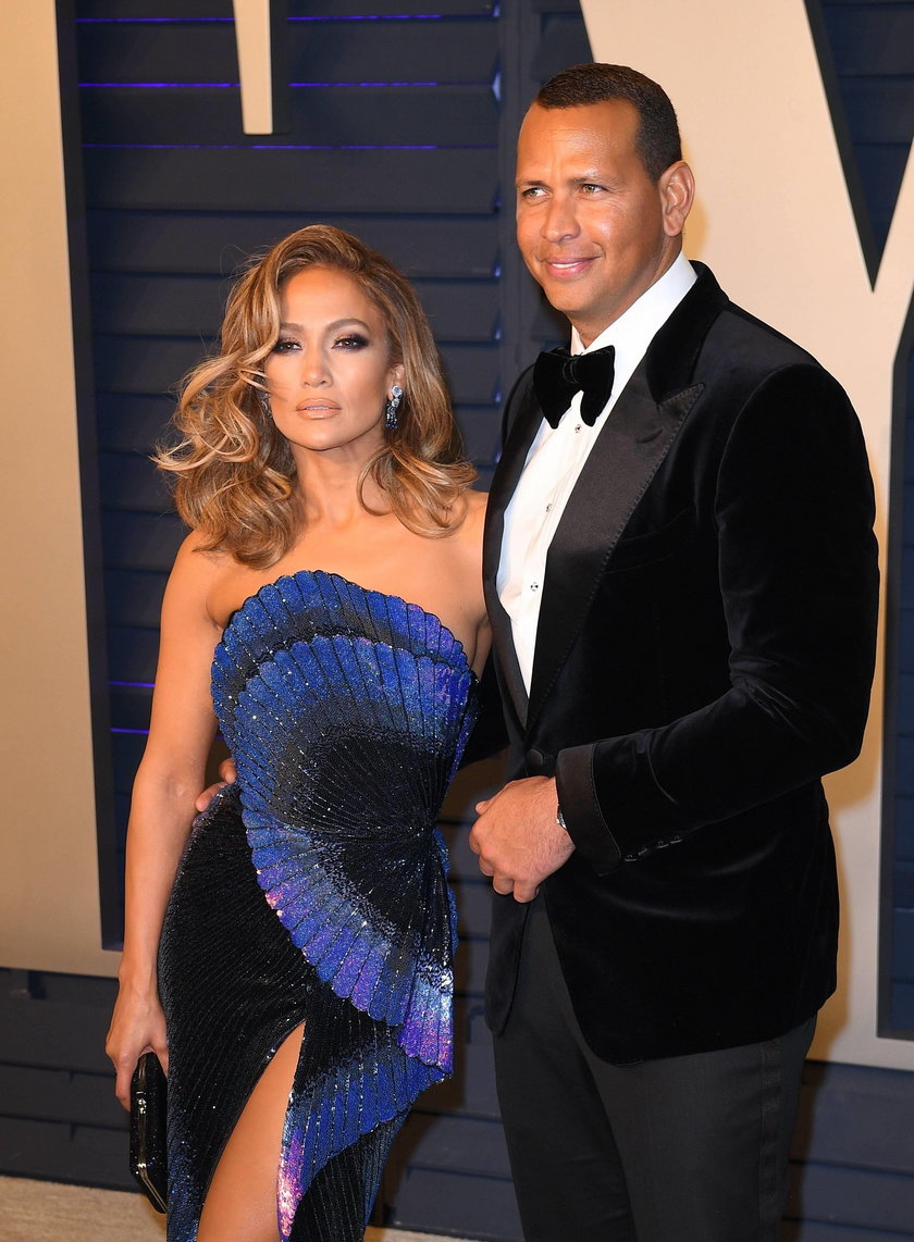 Jennifer Lopez i Alex Rodriguez kupili dom w Miami