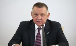 Banaś: Porozumienie z PiS? Nie ma takiej opcji