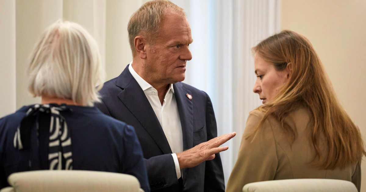 Grochal: Nietrudno się domyślić, iż "kierownik się wściekł". Ale i PSL-owska konserwa ma kłopot z "charakterkiem" pani ministry