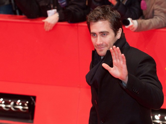 Jake Gyllenhaal – w tym roku członek jury