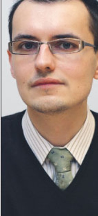 Komentarz GP - Po rozum do głowy