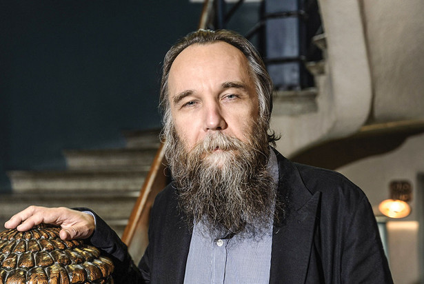 Aleksandr Dugin