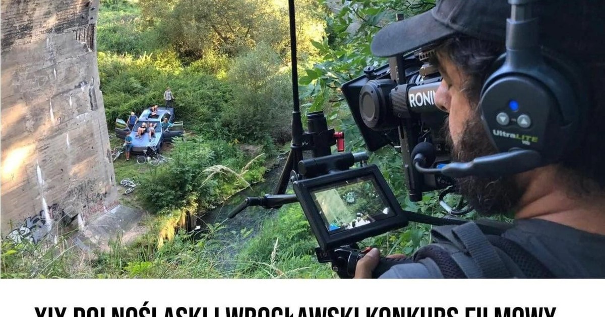 Rekordowe 2,4 mln zł wsparcia dla filmowców z regionu!