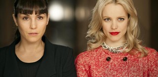 'Namiętność': Schyłek Briana De Palmy