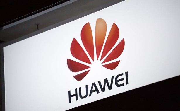 Logo Huawei