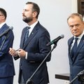 "Superbilet" i nie tylko. Najciekawsze rzeczy, które chce wprowadzić rząd Tuska