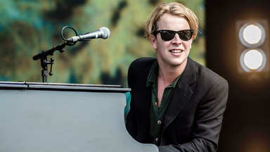 Tom Odell wydał świąteczną EP-kę