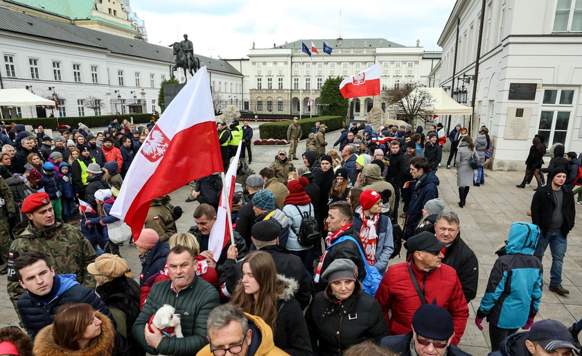 Świętowaliśmy 99-lecie niepodległości