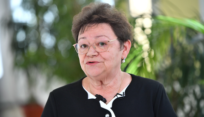 Müller Cecília szankciók árán is ösztönözné a magyarokat a szűrővizsgálatokra