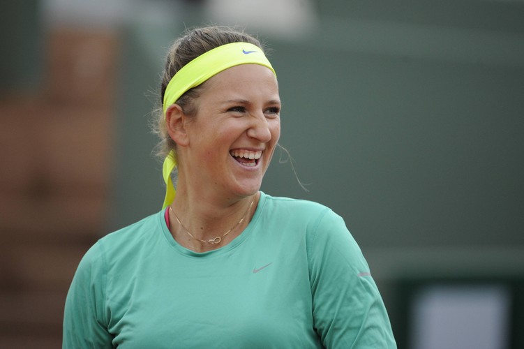 7. Victoria Azarenka - zarobiła 15,7 mln dol.