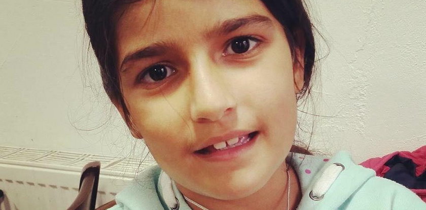 9-latka zmarła po kęsie naleśnika