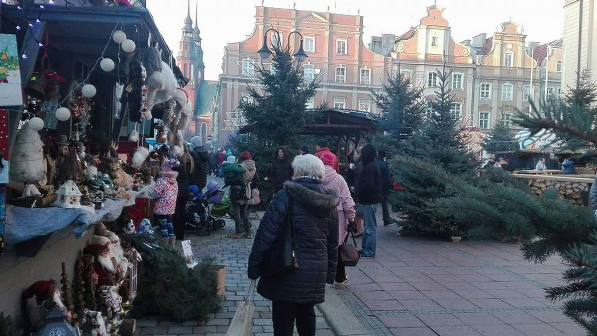 Od wczoraj opolanie mogą już poczuć na Rynku magię zbliżających się świąt Bożego Narodzenia. Wszystko to za sprawą jarmarku, który jest już otwarty. I tak będzie do 22 grudnia. A już dziś odbędzie się czwarta edycja Marszu Mikołajów. Początek o godz. 17.