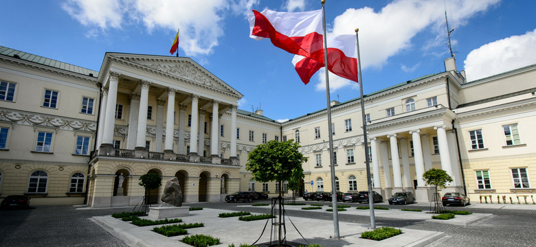 Co dla Rosjan mógł zrobić szpieg w Urzędzie Stanu Cywilnego [ANALIZA]