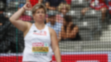 ME w lekkoatletyce: Anita Włodarczyk ze złotem i rekordem mistrzostw Europy. Brąz dla Joanny Fiodorow