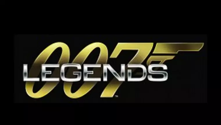 007 Legends