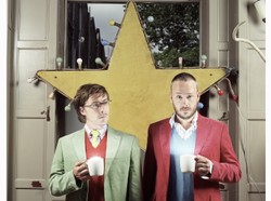 Basement Jaxx gwiazdą Orange Warsaw Festival 2013