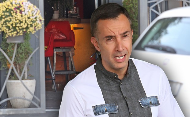 Pucnjava na Vračaru