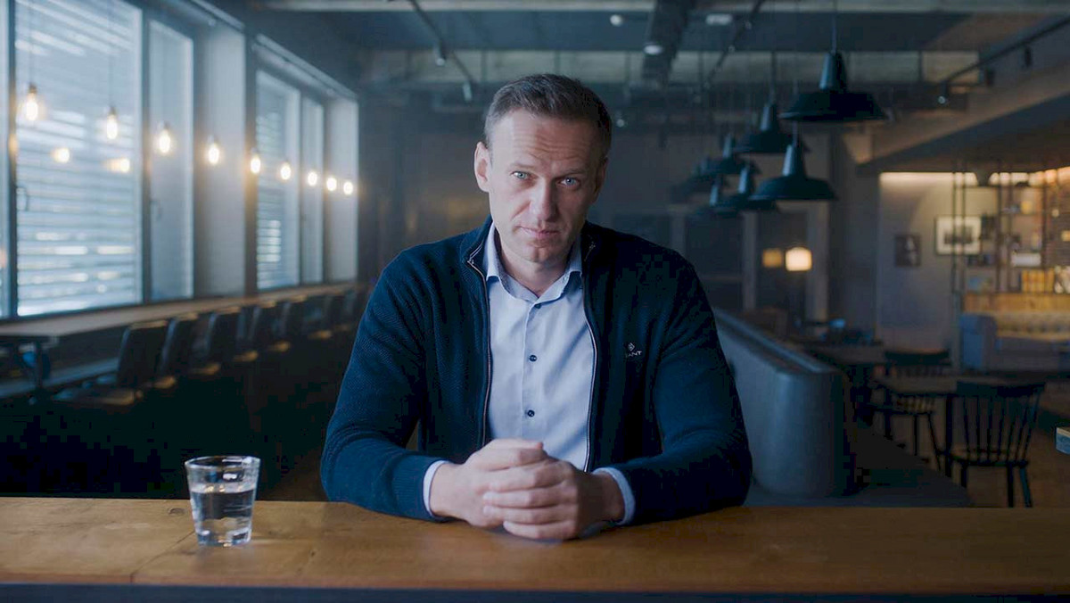 Aleksiej Nawalny nie żyje. Dokument przedstawił człowieka, który stawił opór Putinowi