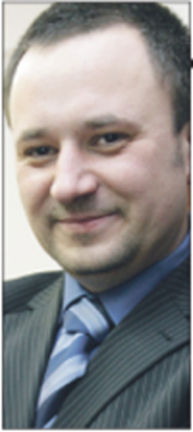 Mariusz Swora, prezes Urzędu Regulacji Energetyki