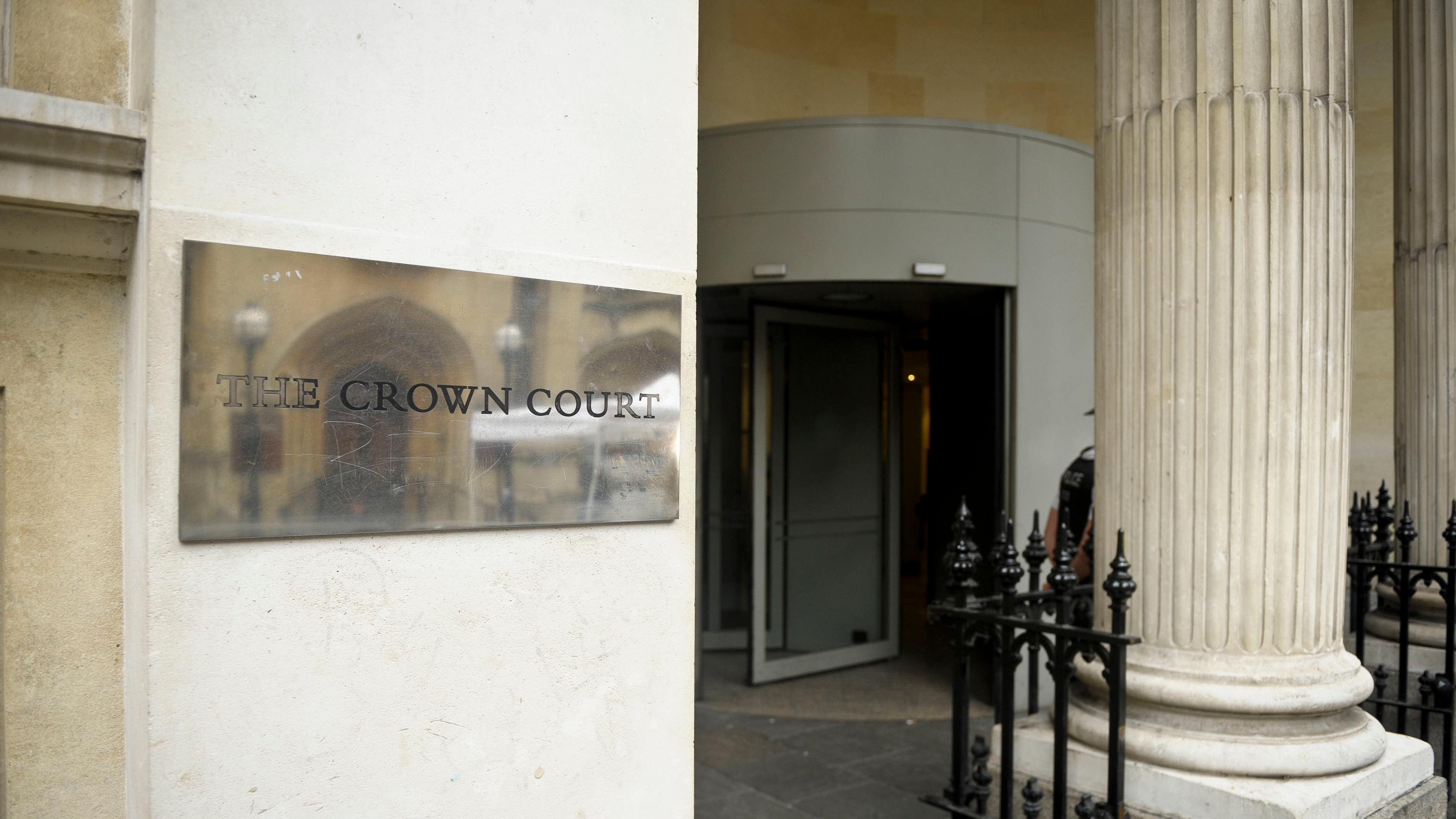 Baby murder trial: Parents deny harming premature son