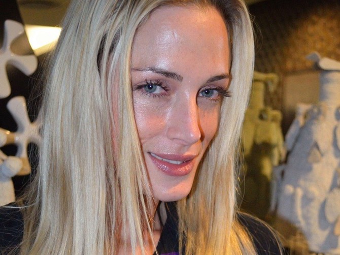 Riva Stinkamp