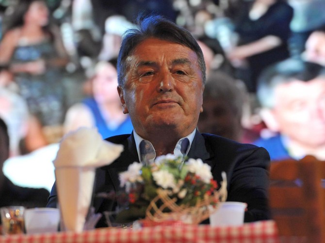 Radomir Antić
