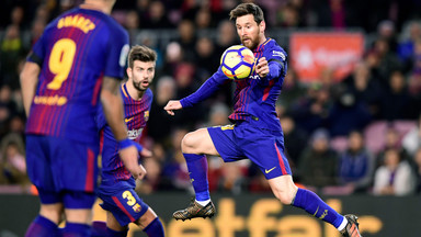 Real Madryt - FC Barcelona: w sobotę trzecie w tym sezonie El Clasico