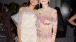 Zendaya i Hunter Schafer