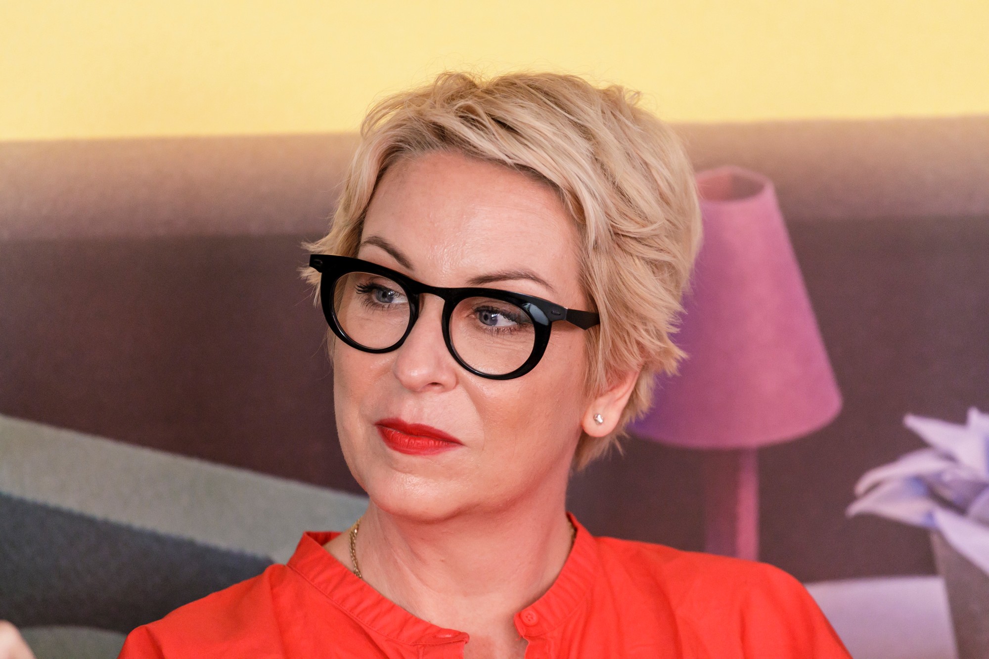 Wanda Adamik Hrycová.