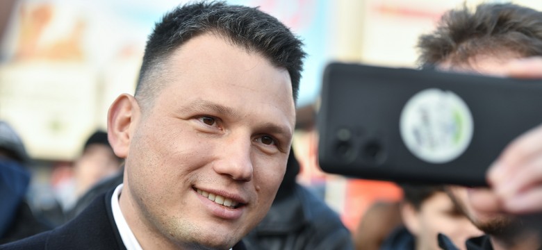 Konfederacja triumfuje w nowym sondażu. "Powiększa swoją reprezentację niemal trzykrotnie"