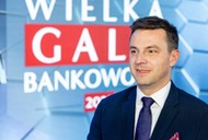 Adrian Kurowski, dyrektor generalny Visa w Polsce