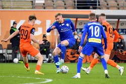 Zagłębie zgarnia pełną pulę. Miedź zostaje na końcu ligowej tabeli [WIDEO]