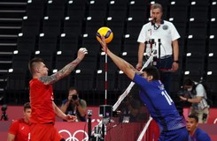 Tokio 2020. Pogromcy Polaków ze złotym medalem w siatkówce