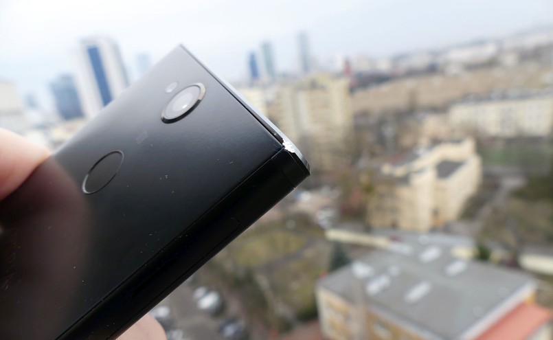 Sony Xperia XA2